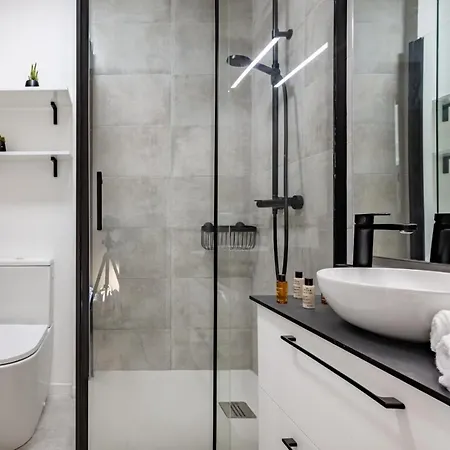 Apartament Veeve - Sky Reach Serendipity *